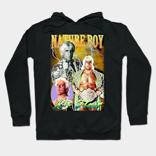 Flair Bootleg Hoodie